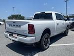 2025 Ram 2500 Crew Cab 4x4 Pickup for sale #J250529 - photo 8