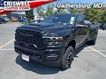 New 2025 Ram 3500 Limited Crew Cab 4x4 DRW Pickup for sale #J250532 - photo 1