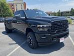New 2025 Ram 3500 Limited Crew Cab 4x4 DRW Pickup for sale #J250532 - photo 3