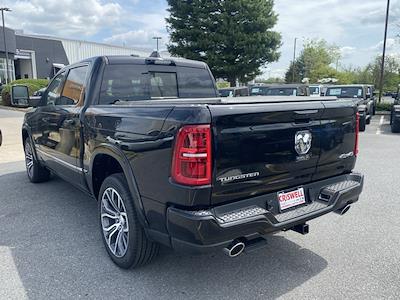New 2025 Ram 1500 Limited Longhorn Crew Cab 4x4 Pickup for sale #J250544 - photo 2