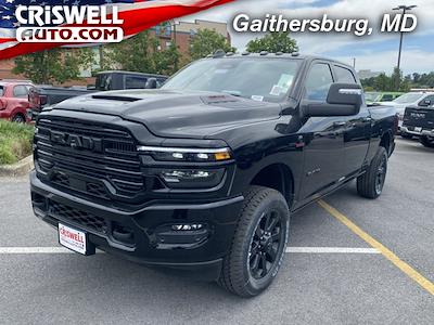 2025 Ram 2500 Crew Cab 4x4 Pickup for sale #J250553 - photo 1