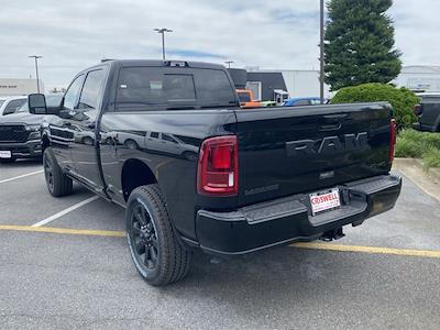New 2025 Ram 2500 Laramie Crew Cab 4x4 Pickup for sale #J250553 - photo 2