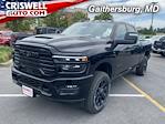 New 2025 Ram 2500 Laramie Crew Cab 4x4 Pickup for sale #J250553 - photo 1