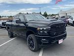 New 2025 Ram 2500 Laramie Crew Cab 4x4 Pickup for sale #J250553 - photo 3