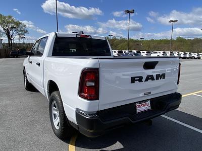 New 2025 Ram 1500 Tradesman Crew Cab Pickup for sale #J250556 - photo 2