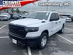 2025 Ram 1500 Quad Cab 4x2 Pickup for sale #J250558 - photo 1
