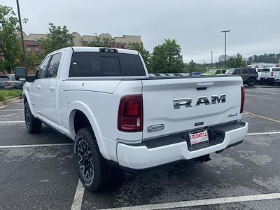 New 2025 Ram 3500 Limited Crew Cab 4x4 Pickup for sale #J250575 - photo 2