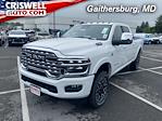 2025 Ram 3500 Crew Cab 4x4 Pickup for sale #J250575 - photo 1