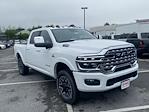 2025 Ram 3500 Crew Cab 4x4 Pickup for sale #J250575 - photo 3