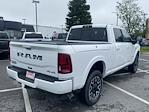 2025 Ram 3500 Crew Cab 4x4 Pickup for sale #J250575 - photo 8