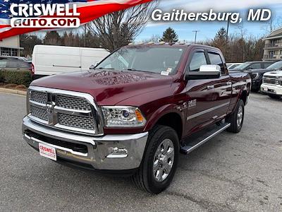 2017 Ram 3500 Crew Cab SRW 4WD Pickup for sale #J250575A - photo 1