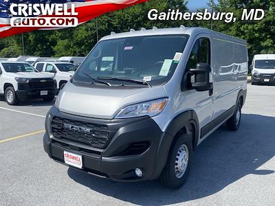 2025 Ram ProMaster 1500 Standard Roof FWD Empty Cargo Van for sale #J250592 - photo 1