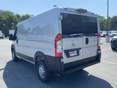 2025 Ram ProMaster 1500 Standard Roof FWD Empty Cargo Van for sale #J250592 - photo 2