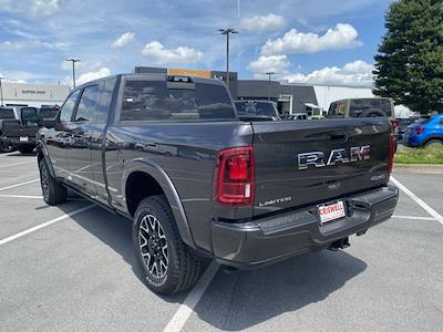 New 2025 Ram 3500 Limited Mega Cab 4x4 Pickup for sale #J250593 - photo 2