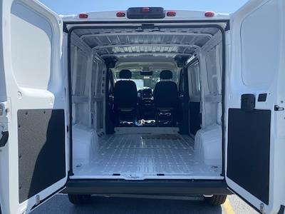 2025 Ram ProMaster 1500 Standard Roof FWD Empty Cargo Van for sale #J250632 - photo 2