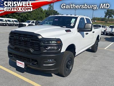 New 2025 Ram 2500 Tradesman Crew Cab 4x4 Pickup for sale #J250670 - photo 1