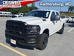 New 2025 Ram 2500 Tradesman Crew Cab 4x4 Pickup for sale #J250670 - photo 1