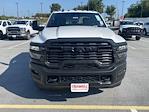 New 2025 Ram 2500 Tradesman Crew Cab 4x4 Pickup for sale #J250670 - photo 10