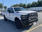 New 2025 Ram 2500 Tradesman Crew Cab 4x4 Pickup for sale #J250670 - photo 3