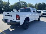 New 2025 Ram 2500 Tradesman Crew Cab 4x4 Pickup for sale #J250670 - photo 8