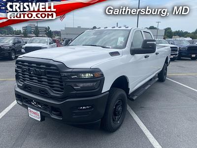2025 Ram 2500 Crew Cab 4x4 Pickup for sale #J250671 - photo 1