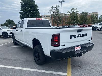 2025 Ram 2500 Crew Cab 4x4 Pickup for sale #J250671 - photo 2