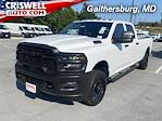 New 2025 Ram 2500 Tradesman Crew Cab 4x4 Pickup for sale #J250672 - photo 1