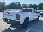 New 2025 Ram 2500 Tradesman Crew Cab 4x4 Pickup for sale #J250672 - photo 8