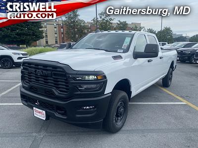 2025 Ram 2500 Crew Cab 4x4 Pickup for sale #J250674 - photo 1