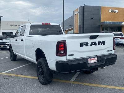 2025 Ram 2500 Crew Cab 4x4 Pickup for sale #J250674 - photo 2