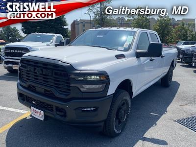 2025 Ram 3500 Crew Cab 4x4 Pickup for sale #J250675 - photo 1