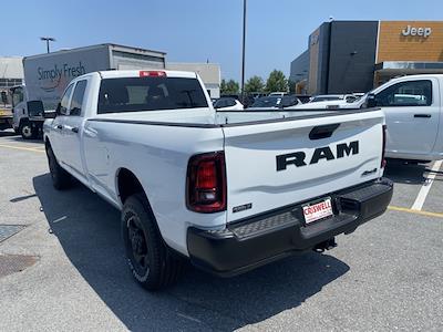 2025 Ram 3500 Crew Cab 4x4 Pickup for sale #J250675 - photo 2
