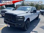 New 2025 Ram 3500 Tradesman Crew Cab 4x4 Pickup for sale #J250675 - photo 1