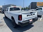 New 2025 Ram 3500 Tradesman Crew Cab 4x4 Pickup for sale #J250675 - photo 2