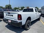 New 2025 Ram 3500 Tradesman Crew Cab 4x4 Pickup for sale #J250675 - photo 8