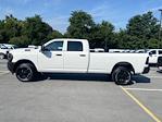 New 2025 Ram 3500 Tradesman Crew Cab 4x4 Pickup for sale #J250676 - photo 4