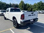 New 2025 Ram 3500 Tradesman Crew Cab 4x4 Pickup for sale #J250676 - photo 5