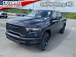 2025 Ram 1500 Crew Cab 4x4 Pickup for sale #J250677 - photo 1