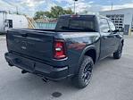 2025 Ram 1500 Crew Cab 4x4 Pickup for sale #J250677 - photo 8
