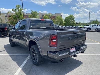 2025 Ram 1500 Crew Cab 4x4 Pickup for sale #J250678 - photo 2