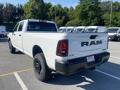 2025 Ram 3500 Crew Cab 4x4 Pickup for sale #J250688 - photo 2