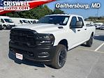 New 2025 Ram 3500 Tradesman Crew Cab 4x4 Pickup for sale #J250688 - photo 1