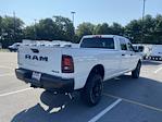 New 2025 Ram 3500 Tradesman Crew Cab 4x4 Pickup for sale #J250688 - photo 7