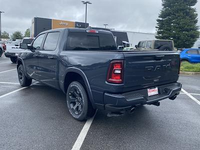 New 2025 Ram 1500 Lone Star Crew Cab 4x4 Pickup for sale #J250689 - photo 2