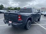 2025 Ram 1500 Crew Cab 4x4 Pickup for sale #J250689 - photo 8