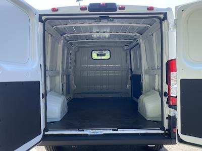 2025 Ram ProMaster 1500 Standard Roof FWD Empty Cargo Van for sale #J250690 - photo 2