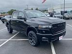 2025 Ram 1500 Crew Cab 4x4 Pickup for sale #J250693 - photo 3
