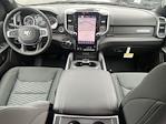 2025 Ram 1500 Crew Cab 4x4 Pickup for sale #J250693 - photo 34