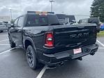 2025 Ram 1500 Crew Cab 4x4 Pickup for sale #J250693 - photo 2