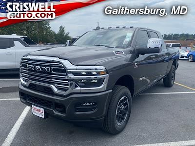 2025 Ram 2500 Mega Cab 4x4 Pickup for sale #J250694 - photo 1
